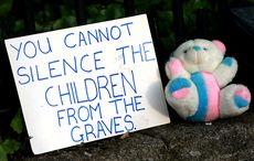 Tuam babies horror is “fake news” says Bill Donohue of the Catholic League