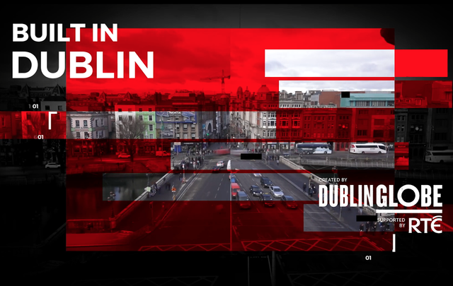 In Episode 5 of Built in Dublin, an Iranian Artificial Intelligence startup grows in Dublin. 