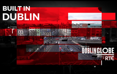Built In Dublin Episode 5: Parsa Ghaffari, Aylien