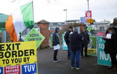 Finally, Northern Ireland says ‘Yes’ after decades of ‘No’