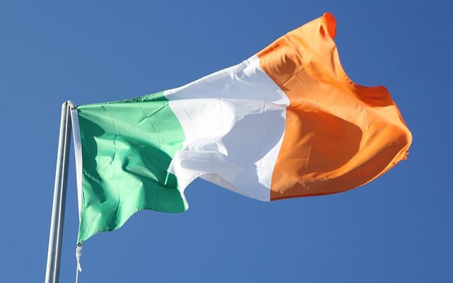 Melanie Phillips has claimed Ireland isn\'t a nation. 