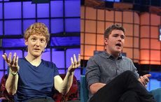 Meet the world’s richest Irish people