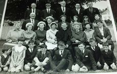 An Irish immigration story - the mysterious disappearance of my great-aunt Cissie