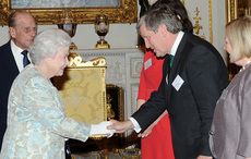 Dan Mulhall to be Ireland's next Ambassador to the US