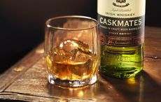 The perfect bottle to bring to your St. Patrick’s Day party