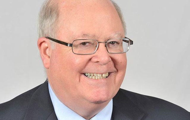 Bill Donohue of the Catholic League.