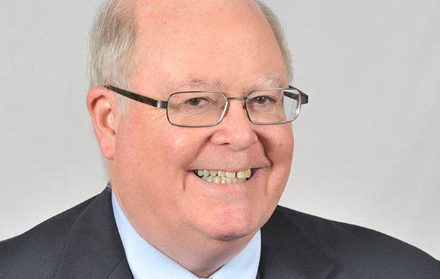 Bill Donohue of the Catholic League. 