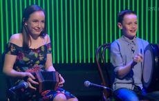 WATCH: This family of Irish trad musicians will blow you away
