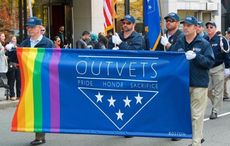 Mayor, Governor boycott as gay vets banned from Boston Pat’s Parade