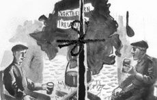 What next for Northern Ireland and the shared bonds of Ulster