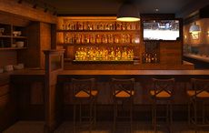 Mustang Harry's re-opens its doors for St. Patrick's Day