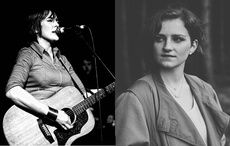 Two of Ireland’s most acclaimed singer-songwriters to perform in New York