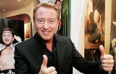 You won’t believe how much U2, Liam Neeson, Rory McIlroy, Michael Flatley are worth