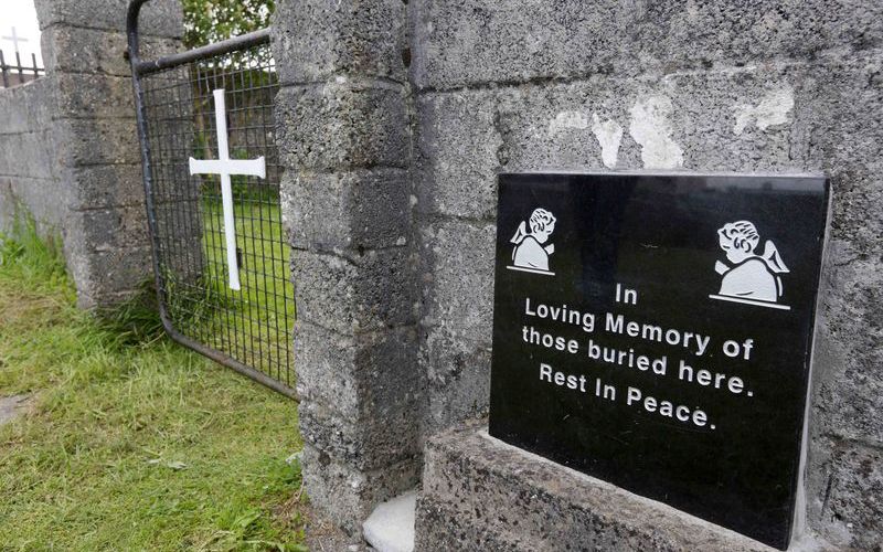 Irish public enraged as legislators fail to show up to Tuam babies debate