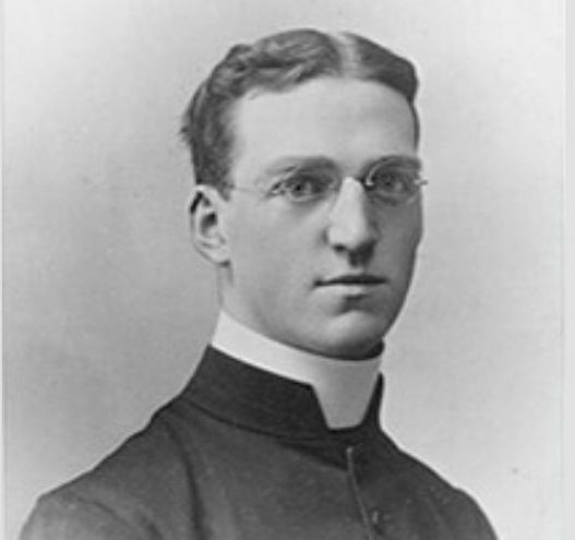 On This Day: Edward Flanagan, the Irish founder of Boys Town, was born