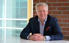 John Saunders honored as Grand Marshal of St. Louis, Mo., St. Patrick’s Day parade