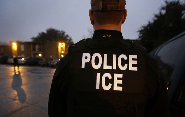 Philanthropic group, The Ireland Funds, makes grant to Coalition of Irish Immigration Centers after Louth emigrant arrested after Trump immigration clampdown.