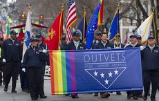 Boston council thinks OutVets LGBT group isn’t worthy to walk the same streets