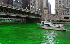 Where to celebrate St. Patrick’s Day in Chicago