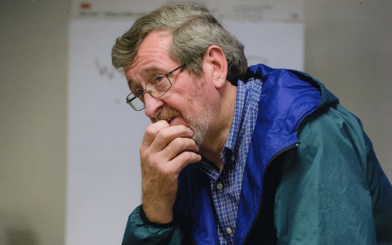 When you dream, you can succeed - Grand Marshal of NYC’s St. Patrick’s Day parade