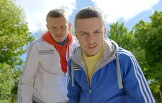 Boston’s Irish Film Fest looks at Ireland’s past and future