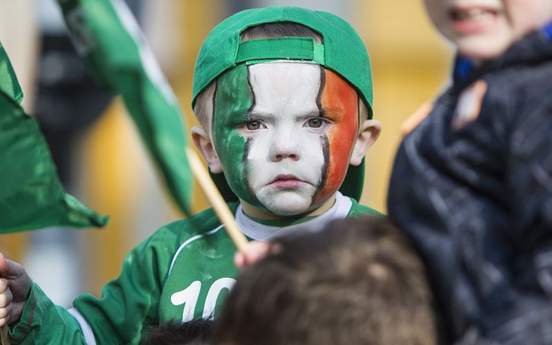  What’s going on around Ireland this St. Patrick’s Day