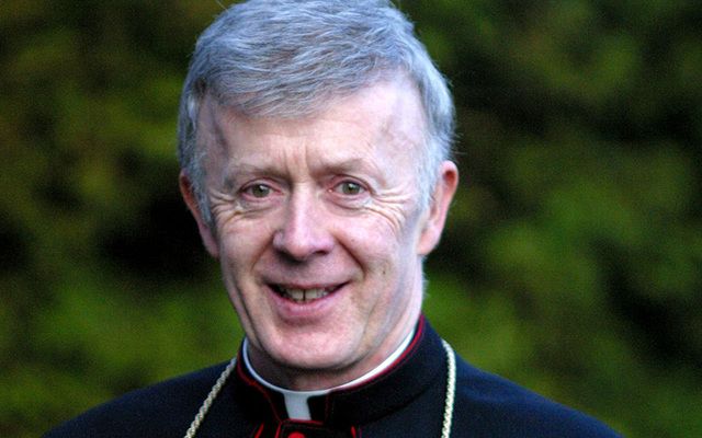 Archbishop of Tuam Dr. Michael Neary apologizes “for the hurt caused by the failings of the church.”
