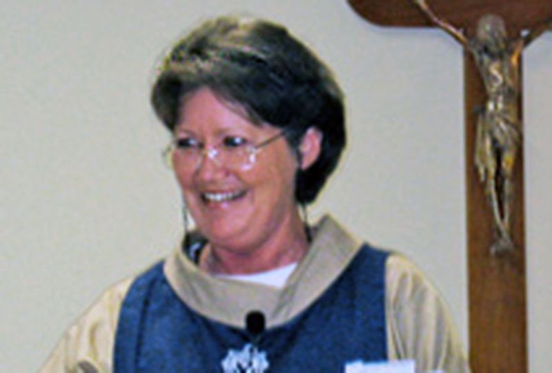 American nun sold as a child in Ireland tells her amazing story