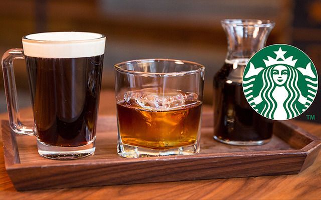 The new Irish Starbucks flavors come just in time for St Patrick’s Day.