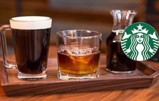 Starbucks releases Irish whiskey flavored coffee for St. Patrick’s Day