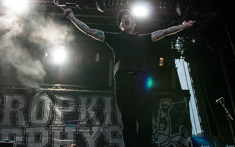 Where you should celebrate St. Patrick's Day in Boston