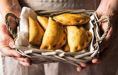 Guinness and beef empanadas recipe