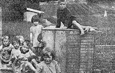 IrishCentral Talks: The Tuam Mother and Baby Home (VIDEO)