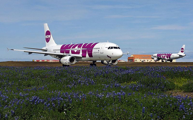 Why you should visit Ireland with WOW Air and Cork Airport