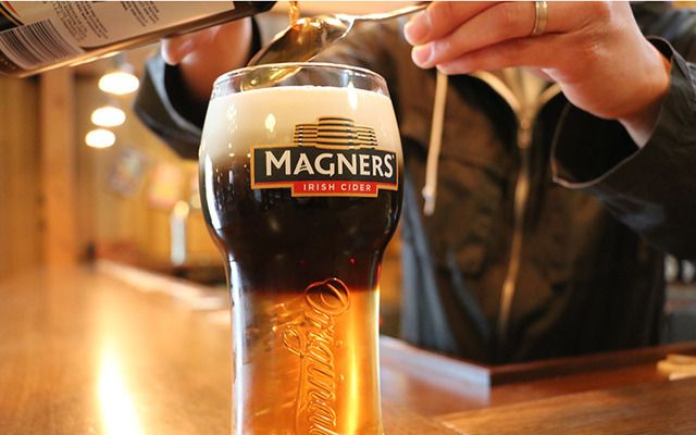 From the best Irish breakfast to the ideal trad music to the perfect Irish toast and the best pint to raise during it, Magners has you covered for St. Patrick\'s Day. 