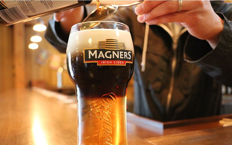 The proper plan for St. Patrick’s Day