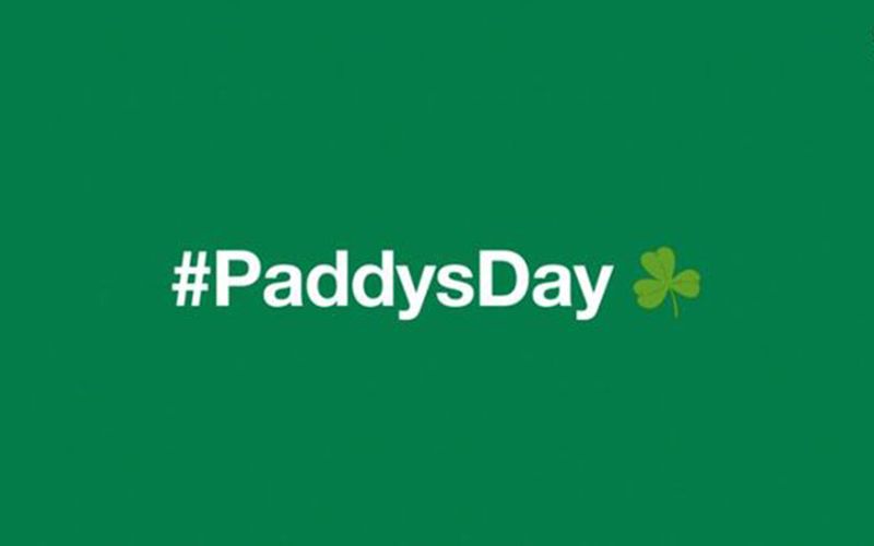 How to get a St. Patrick’s Day shamrock emoji on Twitter