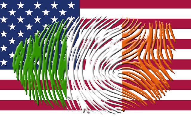 Can you guess who the most popular Irish Americans are?