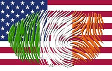 The most admired Irish Americans named in new poll