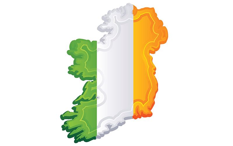 A United Ireland now looks certain in the near future