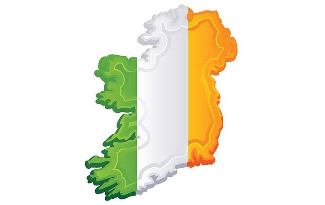 A United Ireland is now a real possibility.