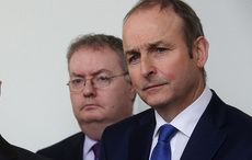 Fianna Fail leader says United Ireland is a possibility