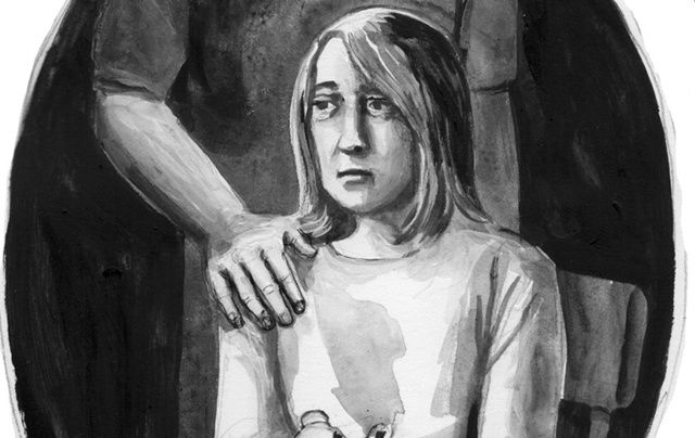 "Her adoptive parents had been magnificently caring and she had a lovely childhood with them but, always, had the wish to make contact with her birth mother in West Clare."