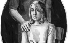 The happiest end - Mother and Baby from Clare home reunited