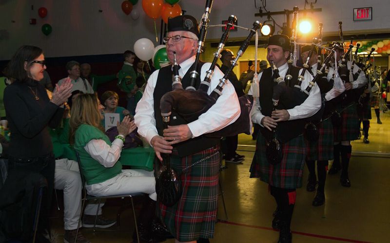 NYC’s Old St. Pat’s to host Sober St. Patrick’s Day
