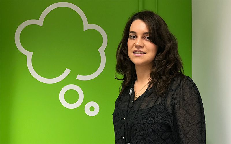 Dublin Tech Humans: Sarah Scannell, Dublin City Council