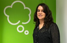 Dublin Tech Humans: Sarah Scannell, Dublin City Council