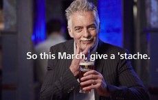 Share your Guinness 'stache this St. Patrick’s Day