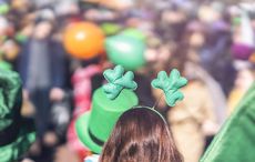 The best things about being Irish on St. Patrick’s Day