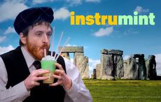 McDonald’s apologizes for St Patrick’s Day advertisement which included British landmark